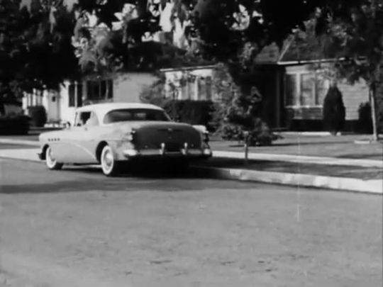 Buick Roadmaster