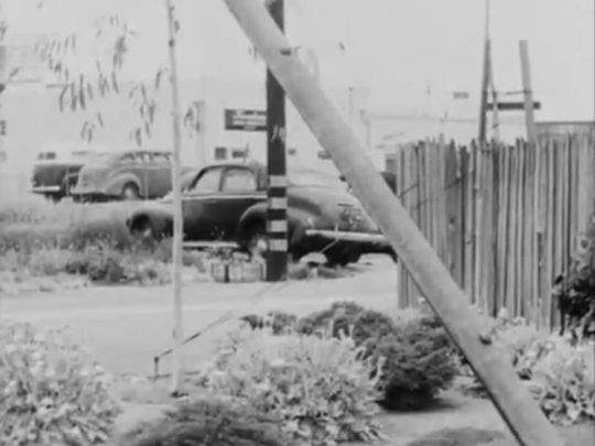Buick Super