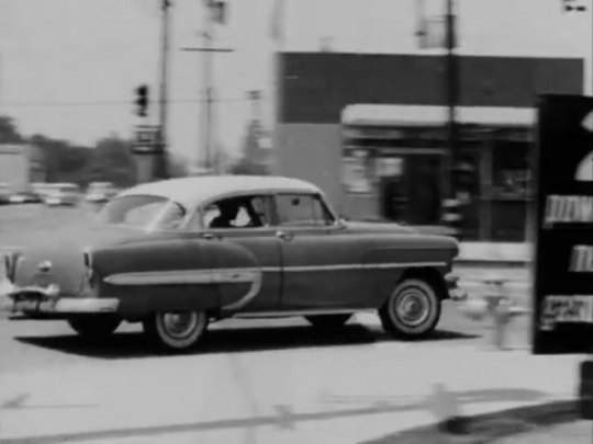 Chevrolet Bel Air