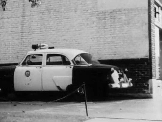 Ford Mainline