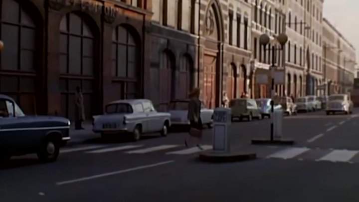 Ford Anglia