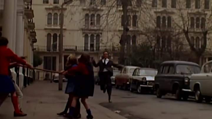 Ford Escort Estate