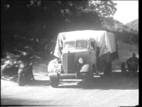 Ford 2-Ton