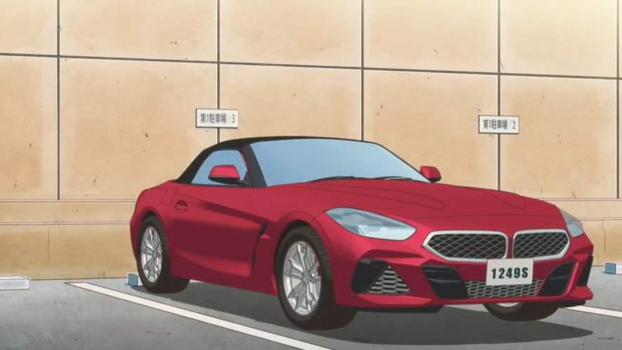 BMW Z4