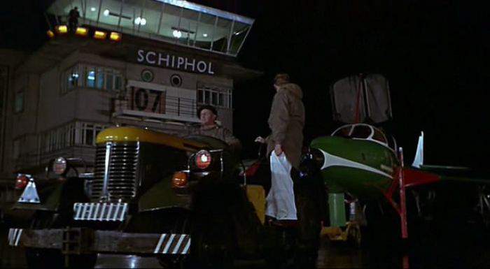 David Brown VIG 1C Taskmaster