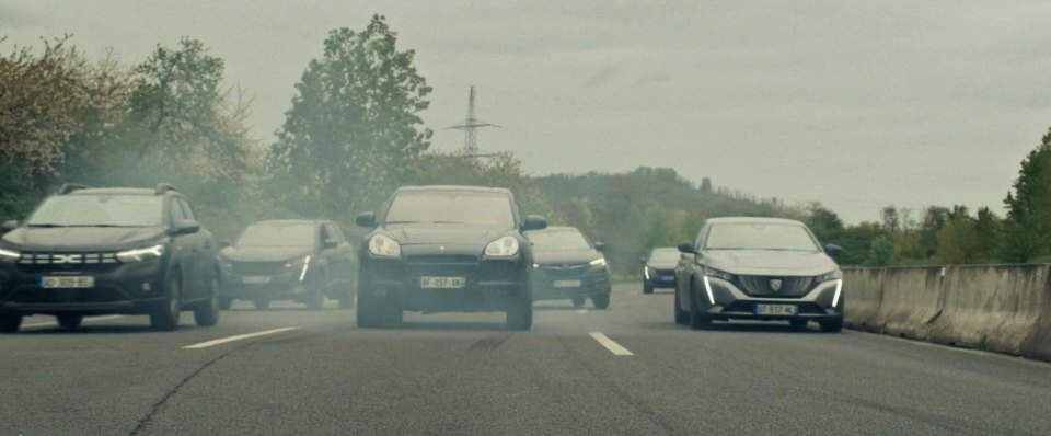 Peugeot 308 SW