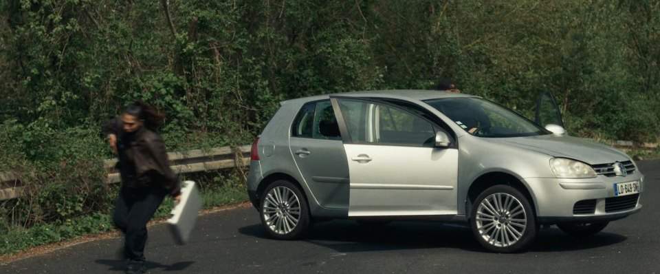 Volkswagen Golf V