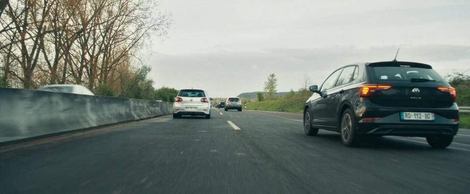 Volkswagen Polo VI