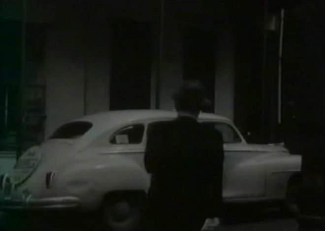 De Soto unknown