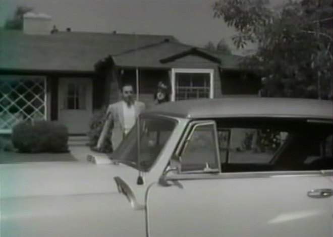 Nash Rambler