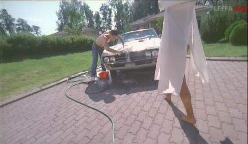 Pontiac Firebird
