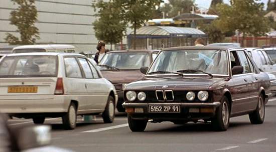 Citroën AX