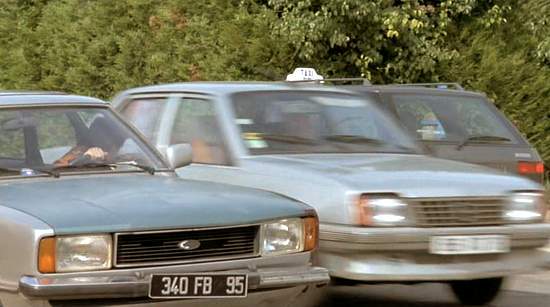 Opel Ascona