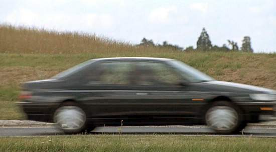 Peugeot 605