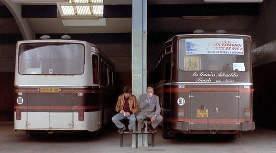 Saviem S53 R