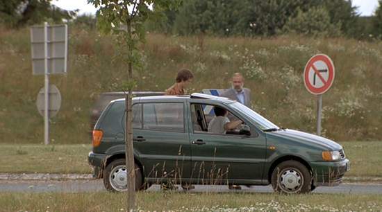 Volkswagen Polo III