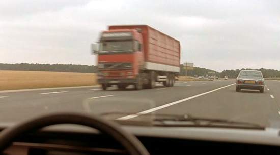 Volvo FH 12