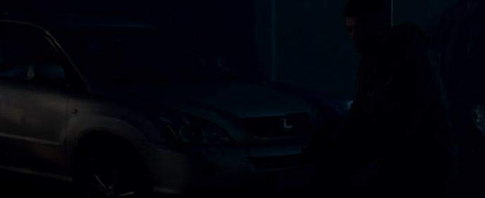 Lexus RX 400h