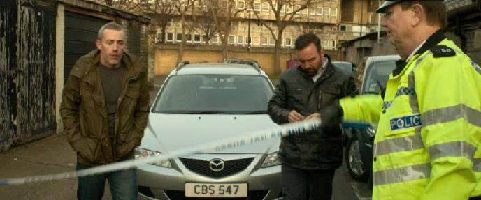 Mazda 6 Estate