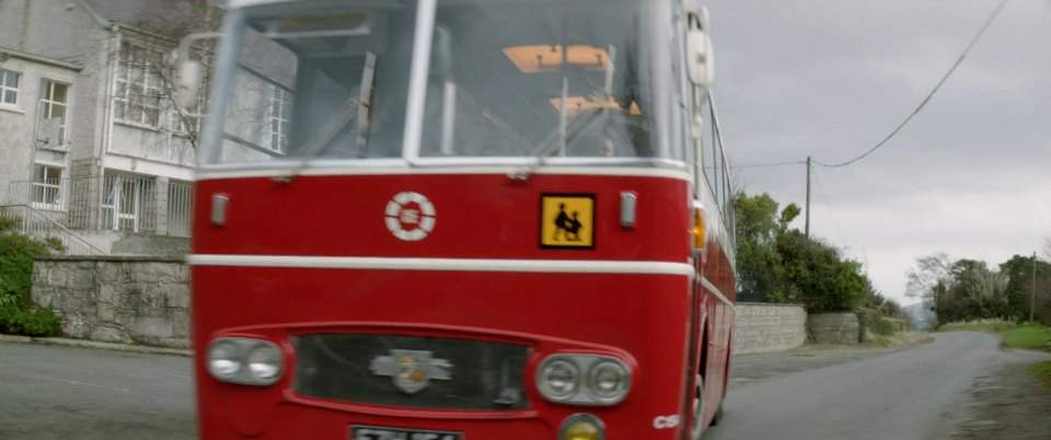 Leyland Leopard