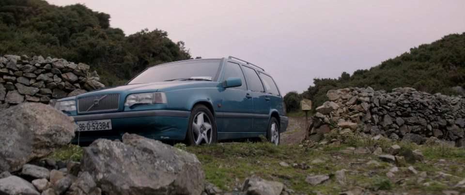 Volvo 850 T-5