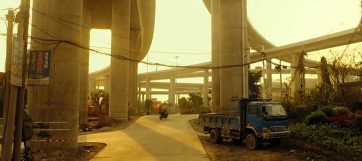 Nanjun CNJ 3040 ZED28