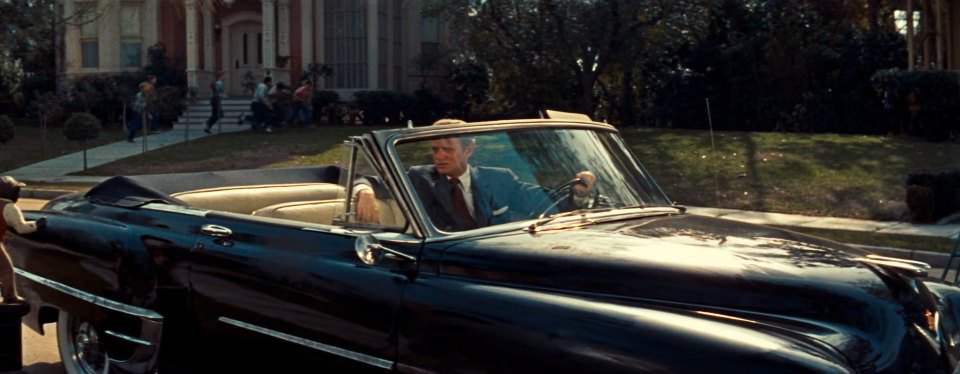 Chrysler New Yorker