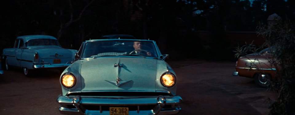 Mercury Monterey
