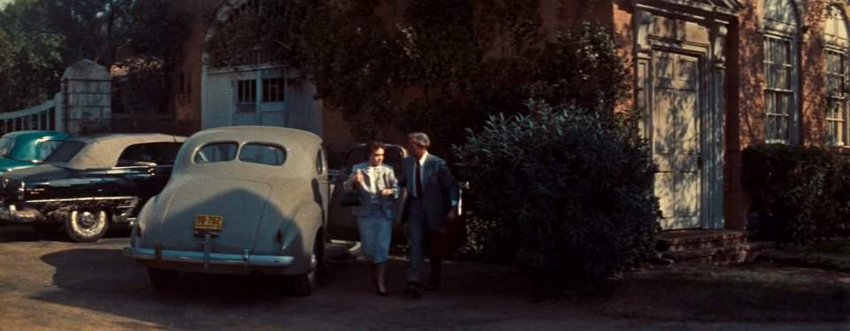 Packard Six