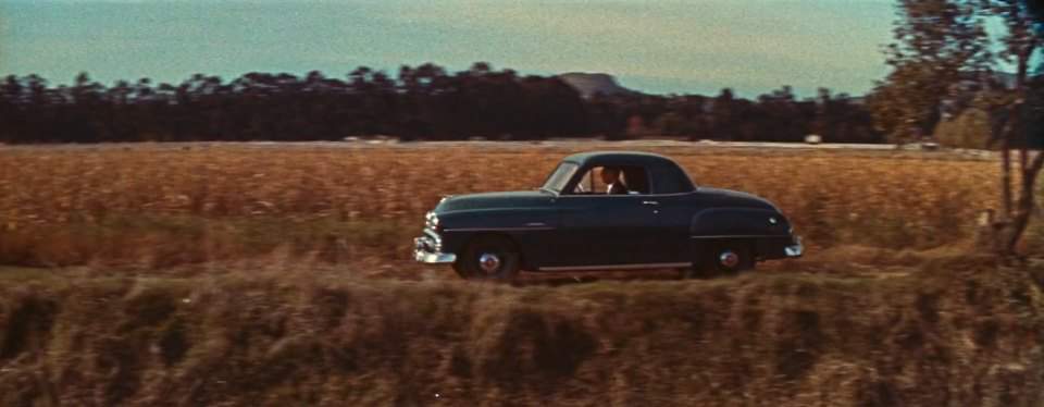 Plymouth Concord