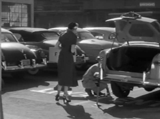 Cadillac Series 62