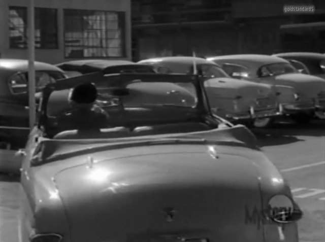 Ford De Luxe