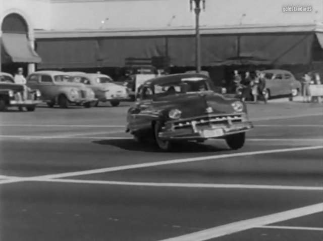 Ford V8 De Luxe