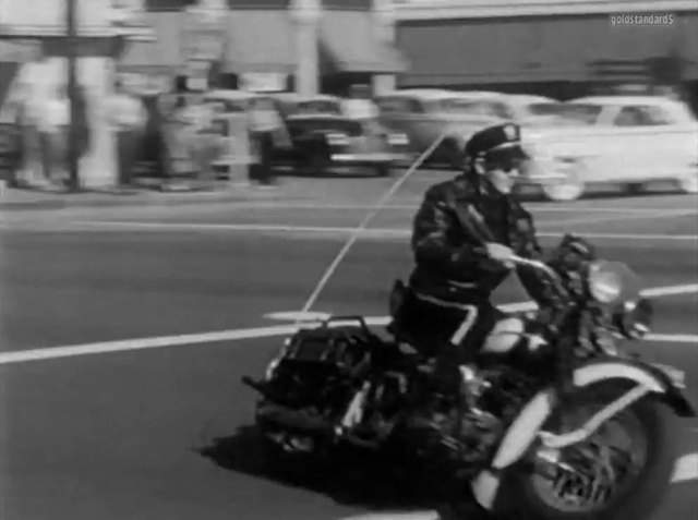 Harley-Davidson WL