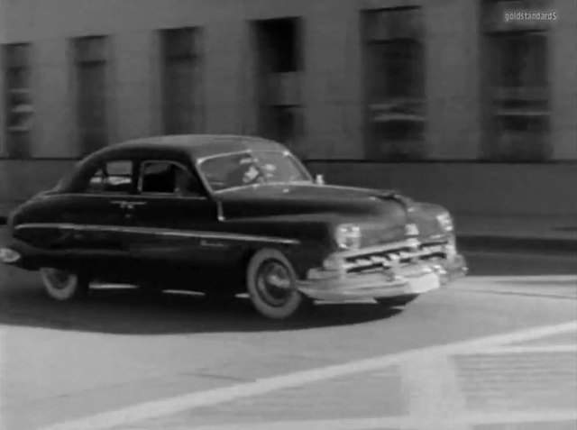Lincoln Sport Sedan