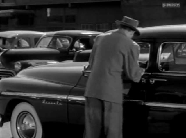 Oldsmobile 76 Dynamic