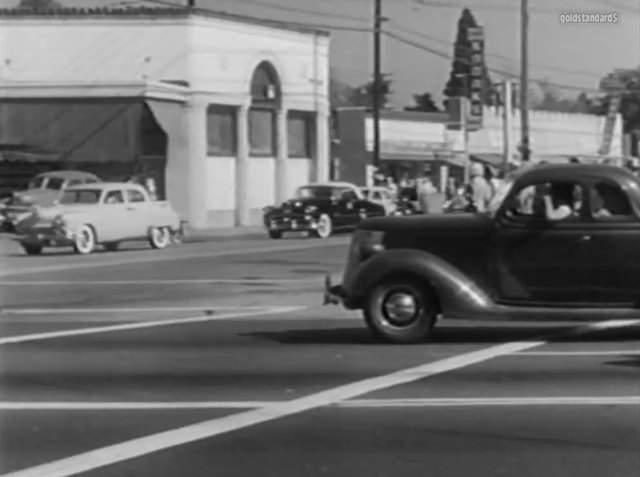 Studebaker Commander