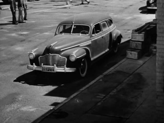 Buick Limited