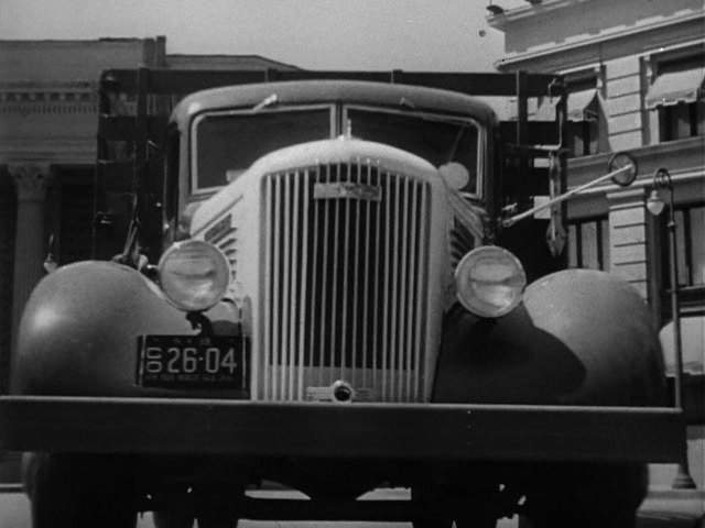 GMC T-Series