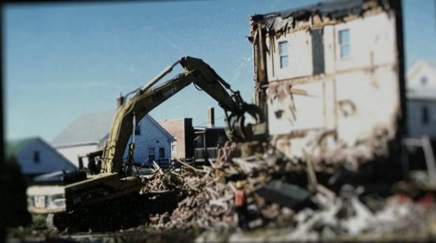 Caterpillar 330