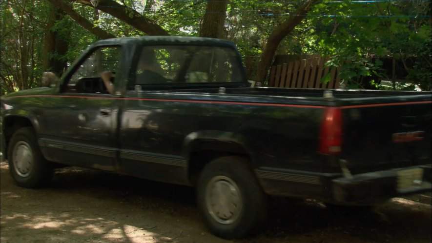 GMC Sierra