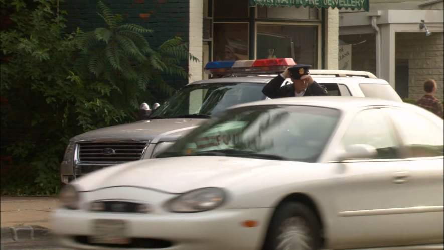 Mercury Sable