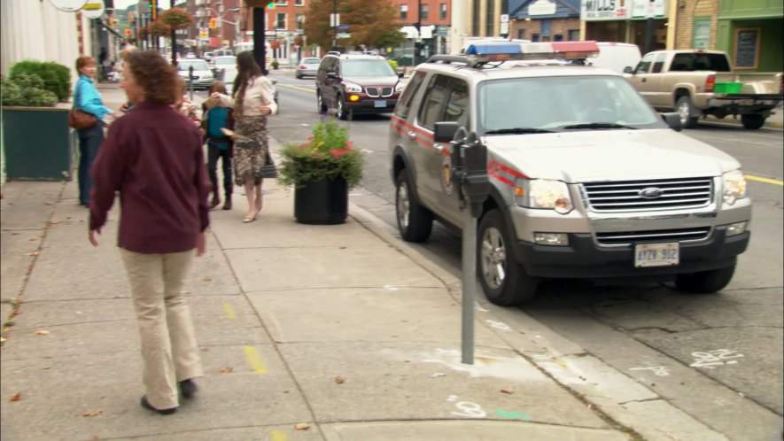 Pontiac Montana SV6