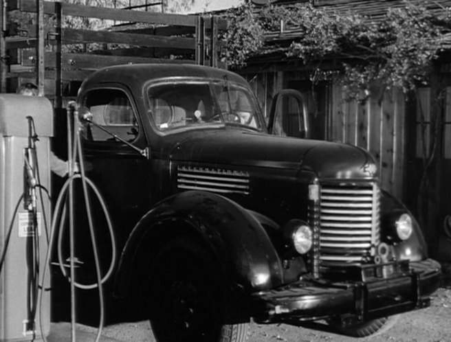 International Harvester K-Series