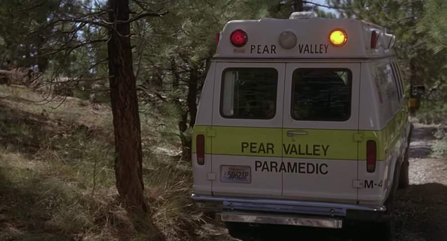 Ford Econoline