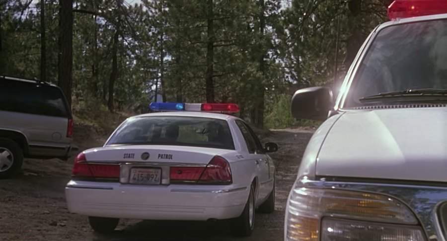 Mercury Grand Marquis