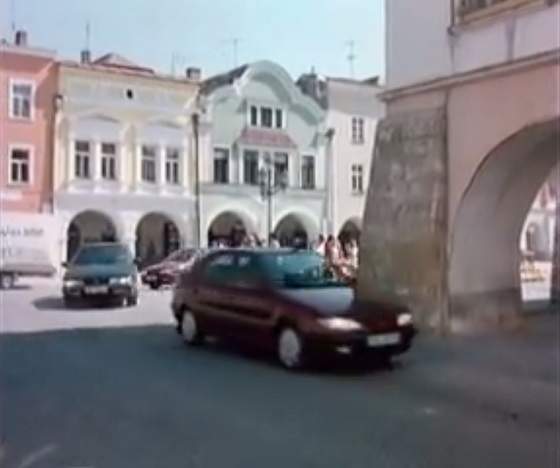 Citroën Xsara
