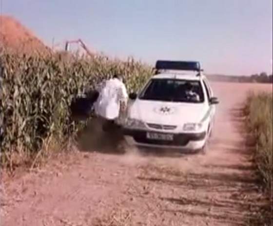 Citroën Xsara Break