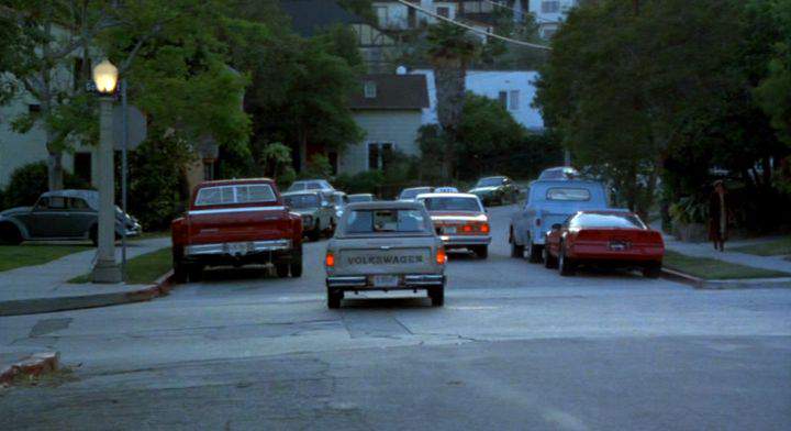 Chevrolet Corvette C4