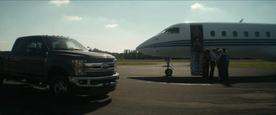 Ford F-350 Super Duty